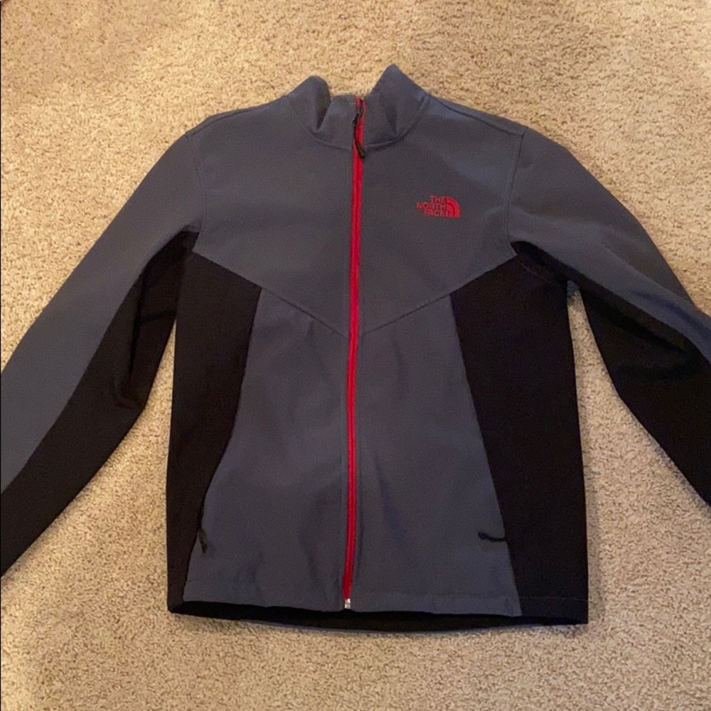 NorthFace Winter Jacket